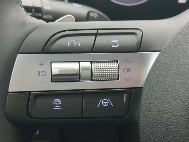 Certified 2026 Hyundai Sonata SEL AWD/4WD image 22