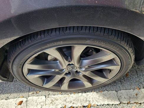 Used 2016 MAZDA MAZDA6 Grand Touring w/ GT Technology Package image 12