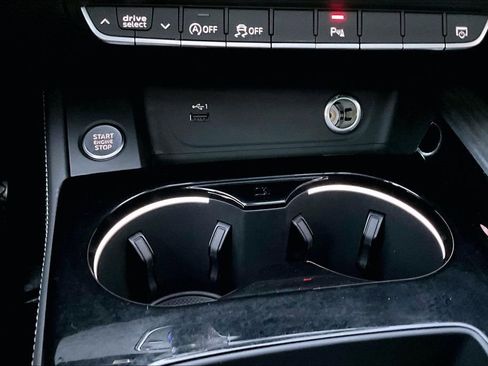 Used 2024 Audi A5 2.0T Premium Plus image 35