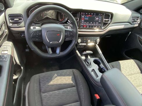 New 2026 Dodge Durango GT RWD image 10