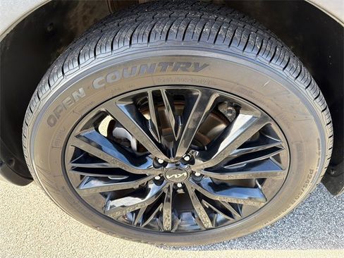 Used 2022 Kia Telluride SX w/ SX Prestige Package image 11