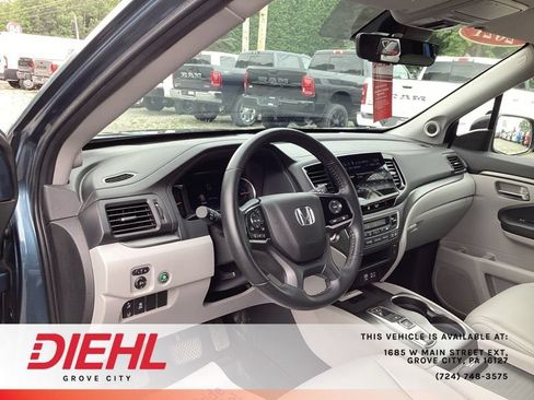 Used 2021 Honda Pilot Special Edition image 26