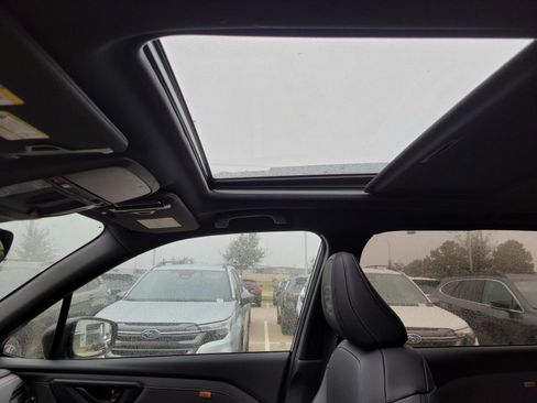 New 2026 Subaru Forester Wilderness image 14