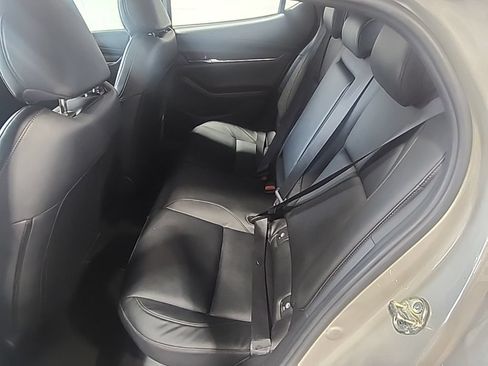 Used 2024 MAZDA MAZDA3 s FWD image 13