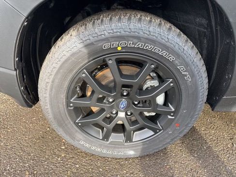 New 2026 Subaru Crosstrek 2.5i Wilderness image 32