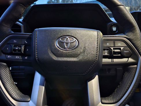 Used 2024 Toyota Tacoma SR5 image 24