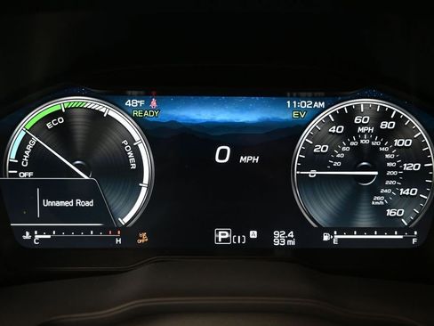 New 2026 Subaru Forester Touring AWD/4WD image 31
