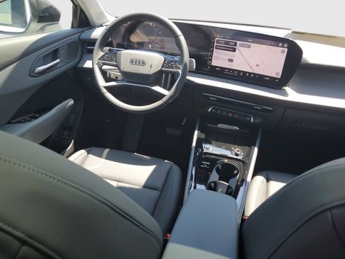 New 2026 Audi Q3 quattro 2.0T AWD/4WD image 12