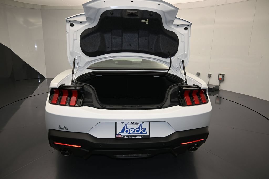 New 2026 Ford Mustang GT RWD image 23