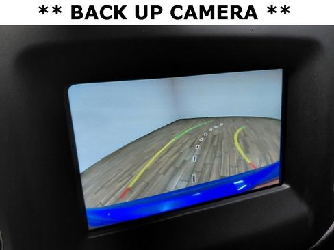 Certified 2020 Jeep Compass Latitude w/ Cold Weather Group image 9