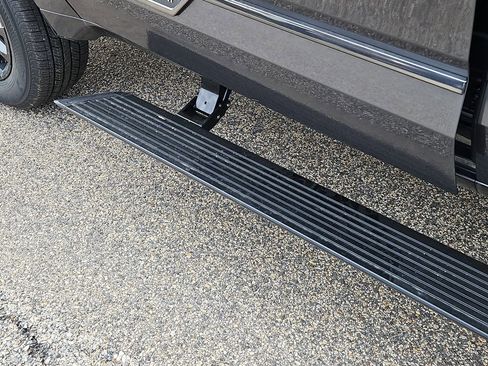 New 2026 Toyota Tundra Platinum image 8