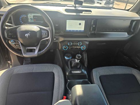 Used 2023 Ford Bronco Big Bend AWD/4WD image 18