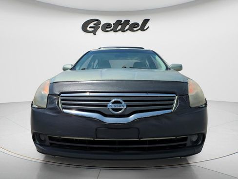 Used 2007 Nissan Altima 2.5 S w/ Convenience Plus Pkg image 8