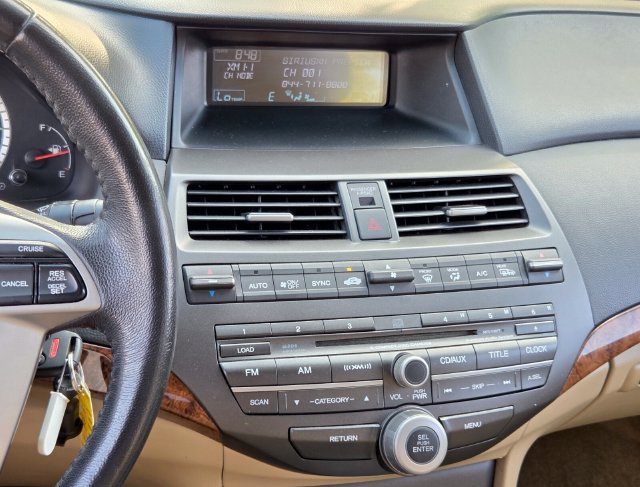 Used 2012 Honda Accord EX-L image 23