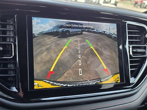 New 2026 Dodge Durango GT w/ Blacktop Package image 12