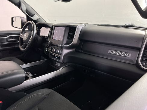 Used 2022 RAM 1500 Big Horn image 26