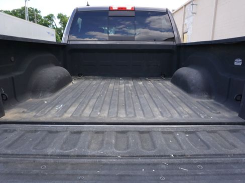Used 2014 RAM 1500 Laramie w/ Convenience Group AWD/4WD image 17