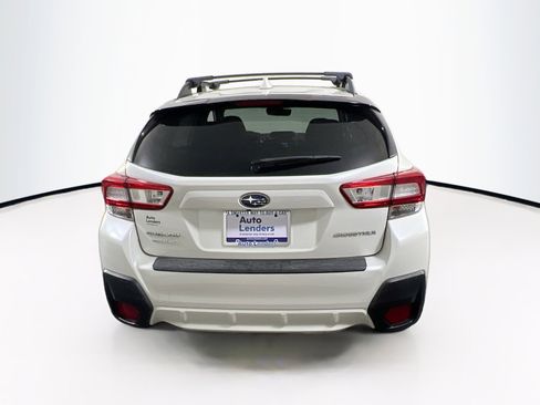 Used 2019 Subaru Crosstrek 2.0i Premium w/ Moonroof Package AWD/4WD image 6