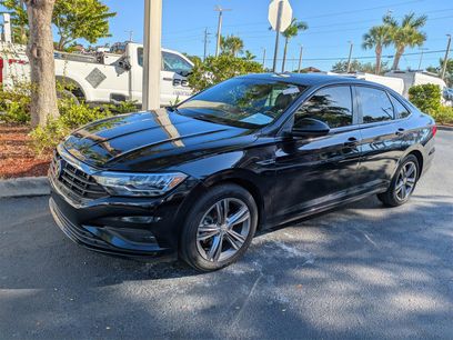 Used 2019 Volkswagen Jetta R-Line