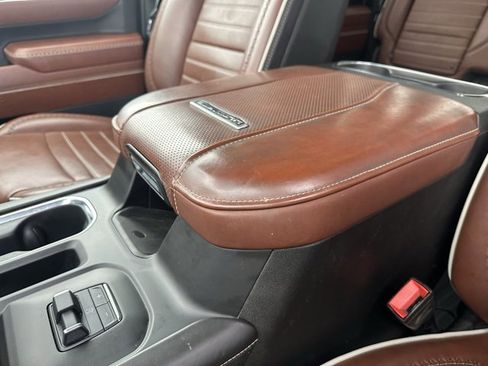 Certified 2024 GMC Sierra 3500 Denali Ultimate w/ Snow Plow Prep/Camper Package image 13