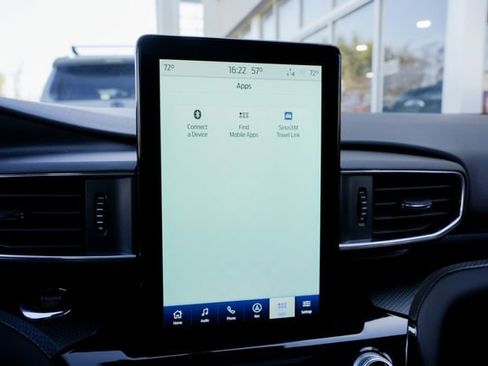 Used 2022 Ford Explorer ST w/ Equipment Group 401A image 55