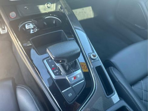 Used 2021 Audi S5 Premium Plus image 25