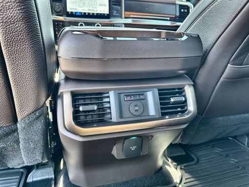 New 2026 Ford F150 King Ranch w/ Equipment Group 601A High image 29