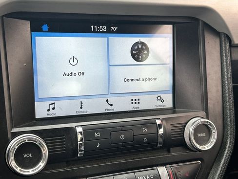 Used 2016 Ford Mustang Premium image 6