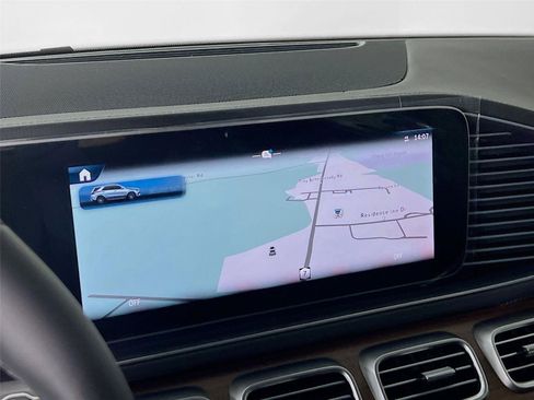 Certified 2026 Mercedes-Benz GLE 350 4MATIC image 13