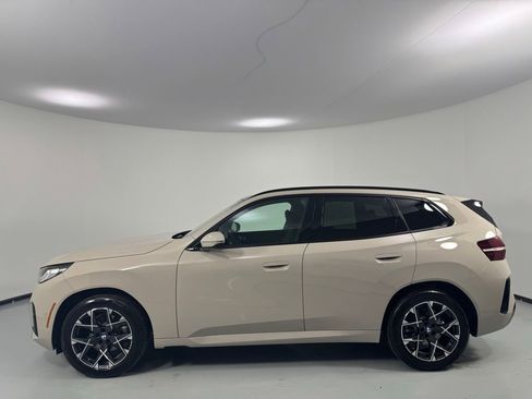 Used 2026 BMW X3 xDrive30 w/ Premium Package AWD/4WD image 4