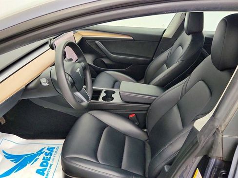 Used 2023 Tesla Model 3 Standard Range image 24