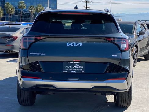 New 2026 Kia Sportage SX Prestige image 5