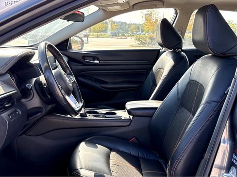 Used 2022 Nissan Altima 2.5 SR image 16