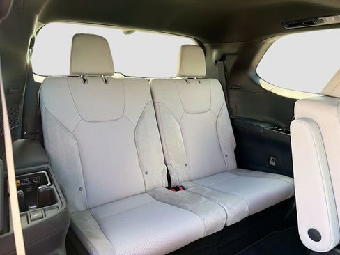 New 2026 Lexus TX 350 AWD image 22