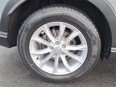 Certified 2023 Honda CR-V EX image 7