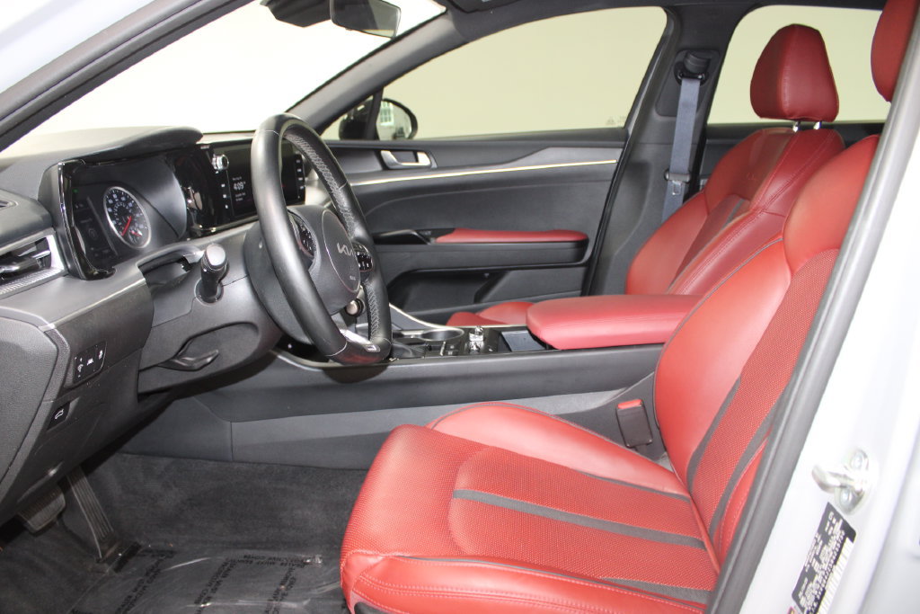 Used 2024 Kia K5 GT-Line w/ GT-Line Premium Package FWD image 20