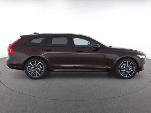Used 2017 Volvo V90 T6 Cross Country AWD/4WD image 8