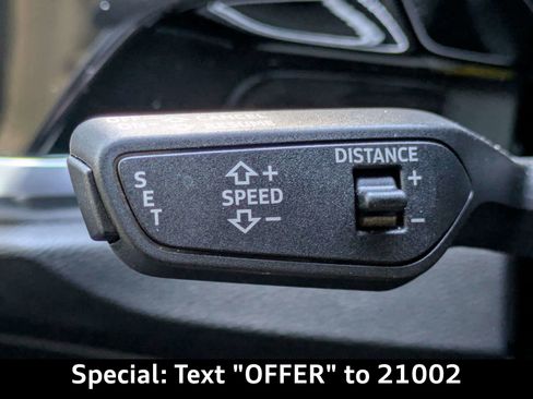 Certified 2024 Audi Q3 2.0T Premium w/ Convenience Package image 32