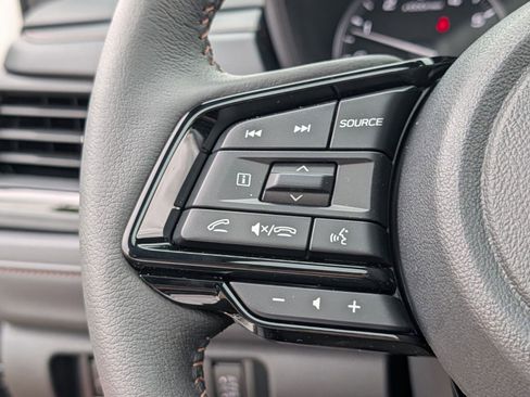 New 2026 Subaru Forester Touring AWD/4WD image 34