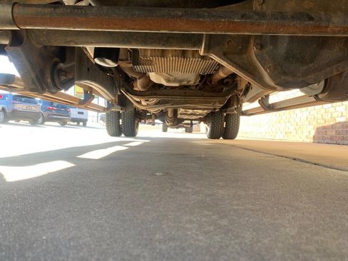 Used 2012 Ford F350 Lariat w/ Lariat Ultimate Pkg image 10