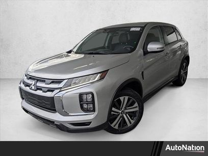 Used 2024 Mitsubishi Outlander Sport S