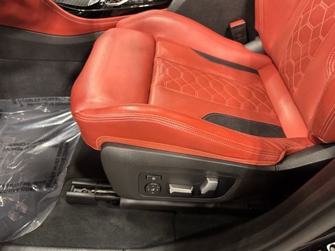 Used 2020 BMW X3 M image 21