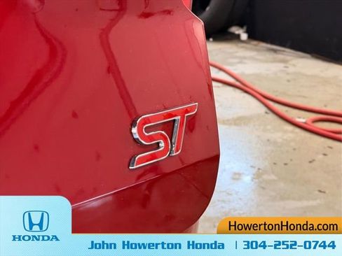 Used 2023 Ford Explorer ST w/ Equipment Group 401A image 22