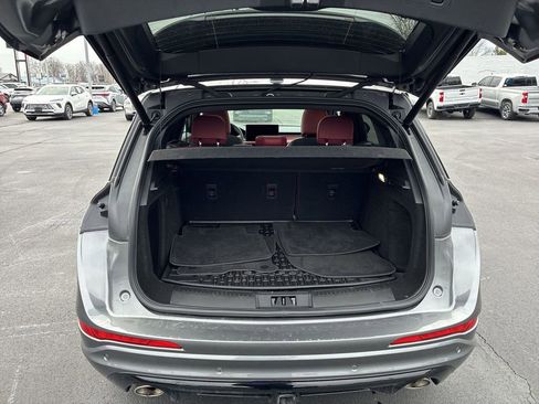 Used 2024 Lincoln Corsair Reserve w/ Equipment Group 201A image 21