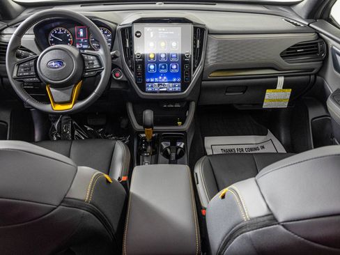 Used 2026 Subaru Forester Wilderness AWD/4WD image 24