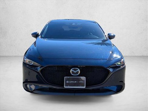 Used 2021 MAZDA MAZDA3 s image 2