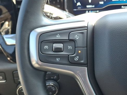 Used 2024 Chevrolet Silverado 1500 LT AWD/4WD image 24
