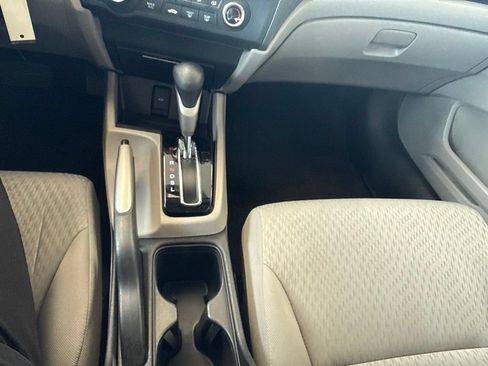 Used 2015 Honda Civic LX image 23