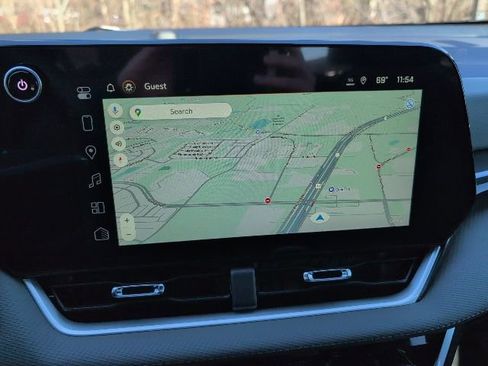 New 2026 Chevrolet Equinox LT w/ Convenience Package II image 21