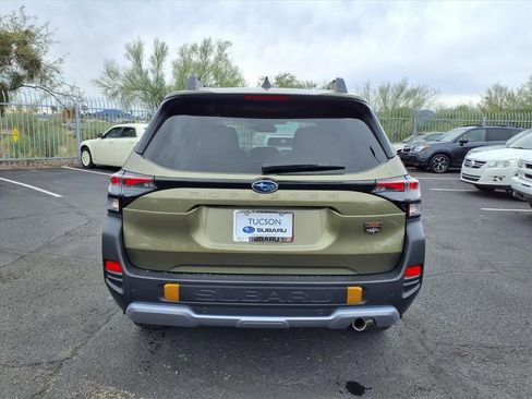 New 2026 Subaru Forester Wilderness image 10